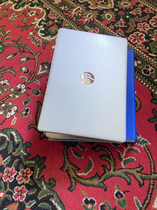 Hp 11gen SSD 512gb сост отл