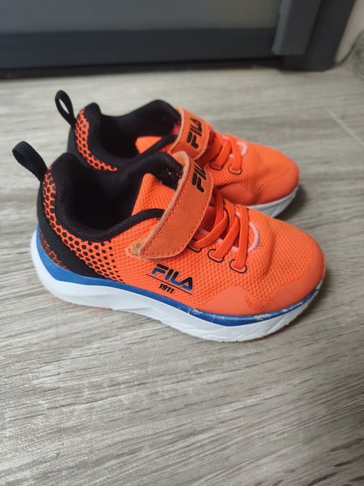 Fila маратонки за момче