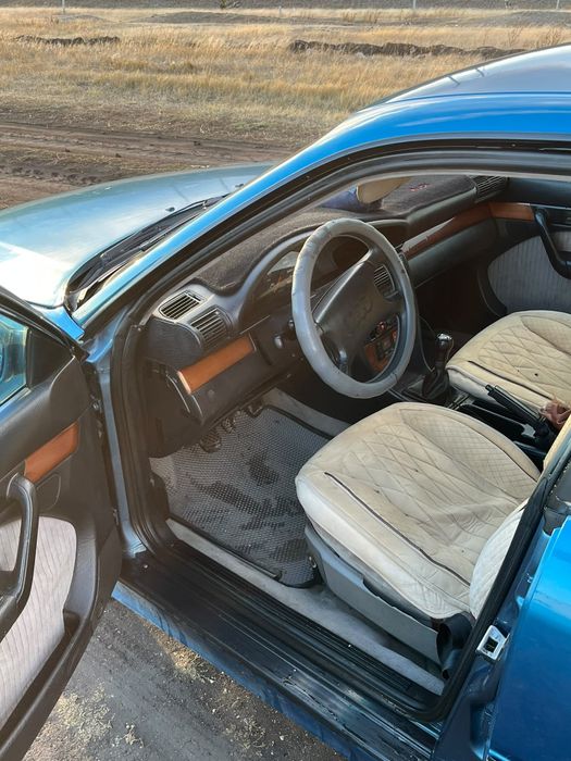 Продам Ауди 100 с 4