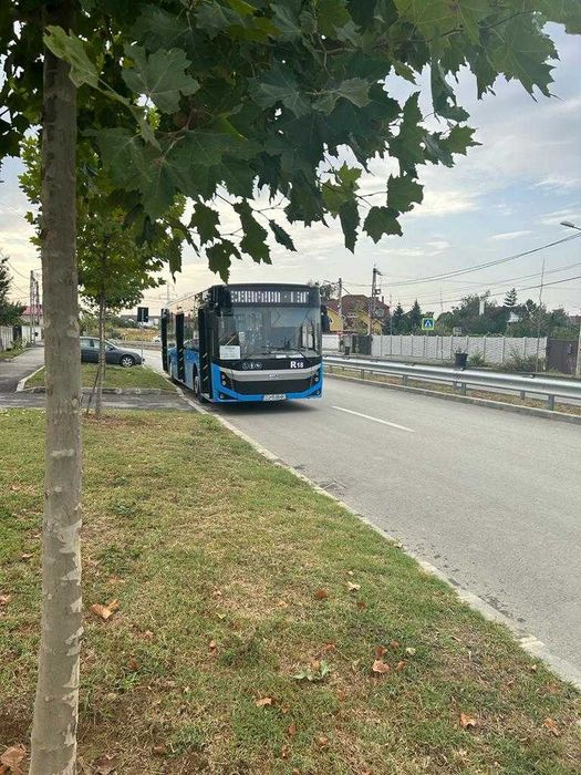 Vand teren intravilan zona Bordei (Garlesti)