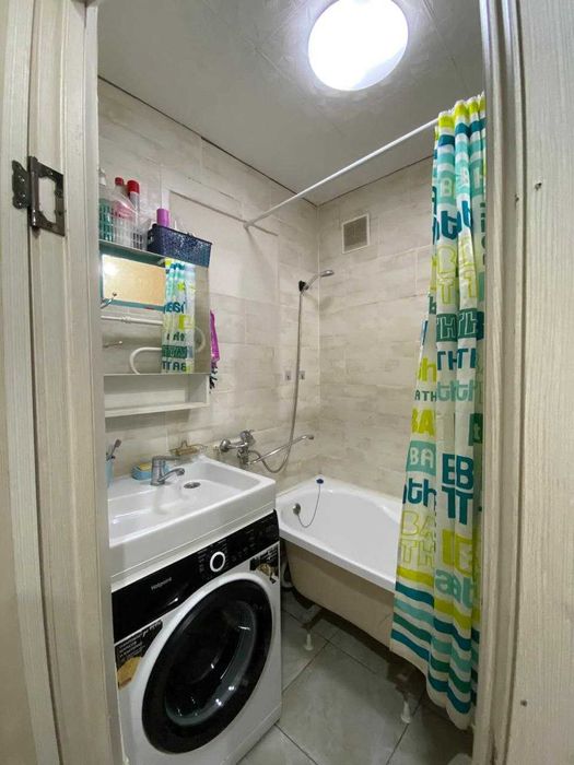 2-комн КСК 1 этаж