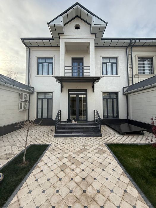 Продаётся Новый Евродом  Дурмень, Хайдрабад 
Дурмень, Хайдаробод 
3-со