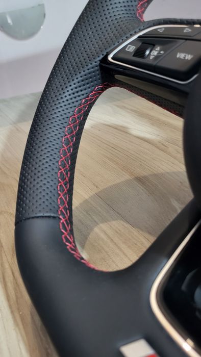 Спортен волан за AUDI