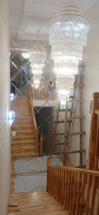 Rombik oyna kesish xizmati. 24/7