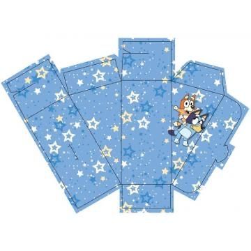 Картонена торта парче