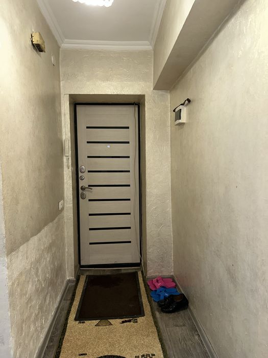 Квартира посуточно