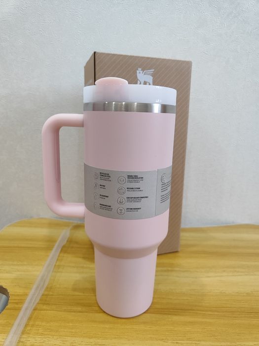 Термокружка, 1.18 л