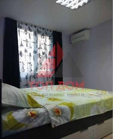 Дава се под наем Двустаен апартамент в Варна, Гръцка махала - 69 кв.м за 630 € - Снимка #6