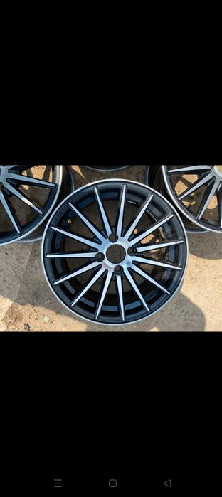 Продаются диски R-15 4.98