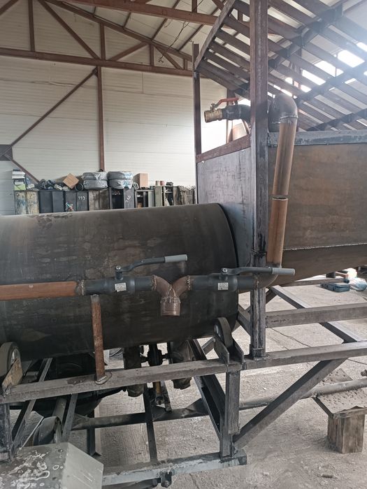 Промприборы для старательства