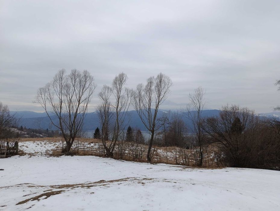 Vând teren 9000 mp teren Grozăvești com Hanguu