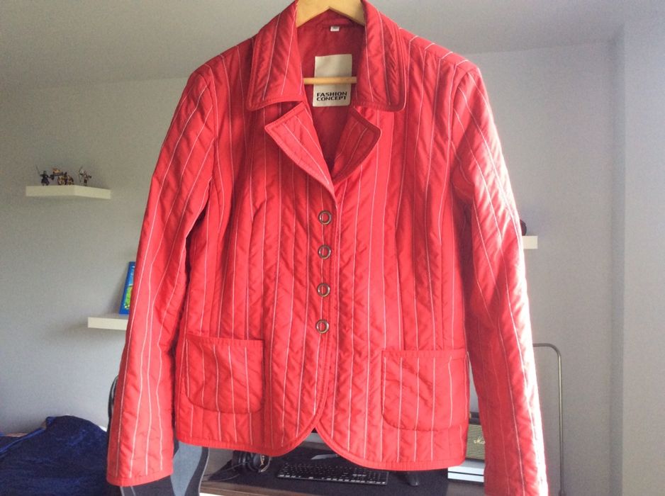 Sacou matlasat, martime 42