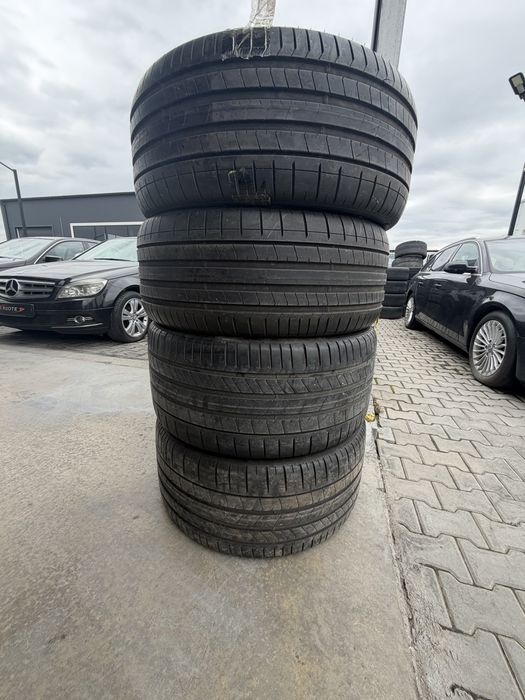 гуми Pirelli P Zero 22”