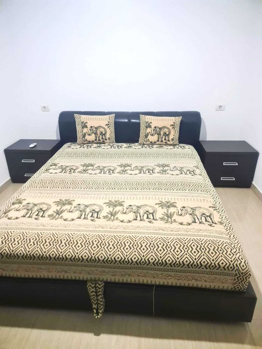 Apartament cu 2 camere modern, luminos de vanzare