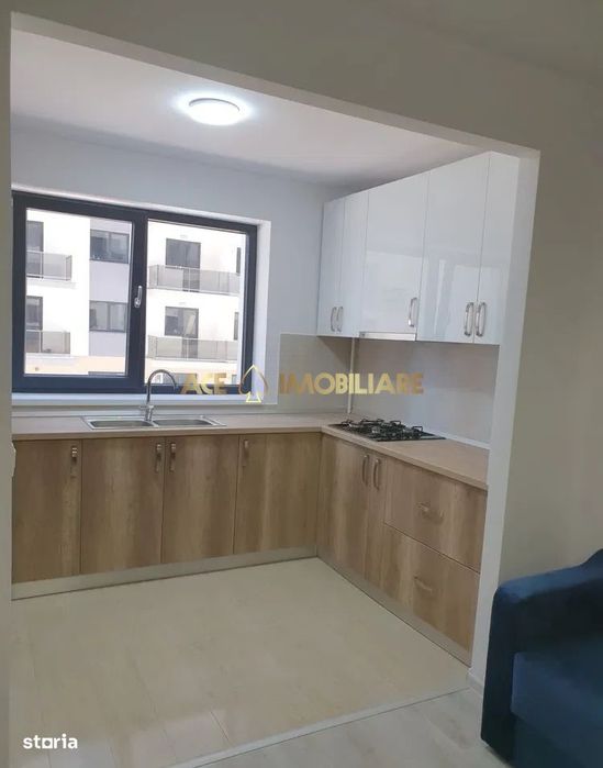 2 Camere | Titan | Metrou | Loc de Parcare | PetFriendly | Centrala