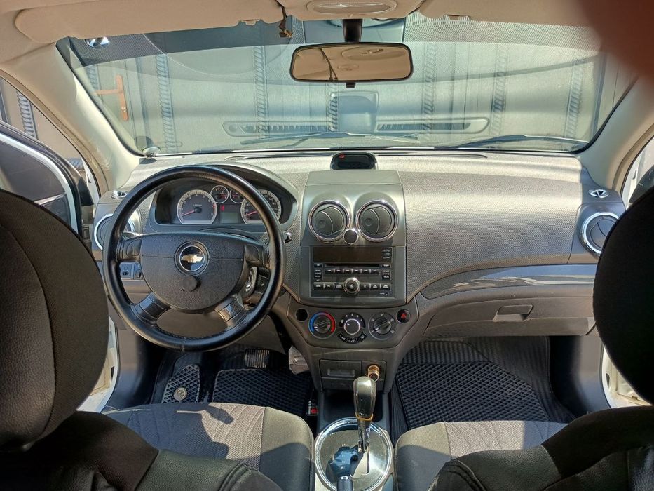 Нехиа 3 АВТОМАТ 2 Евро Вариант