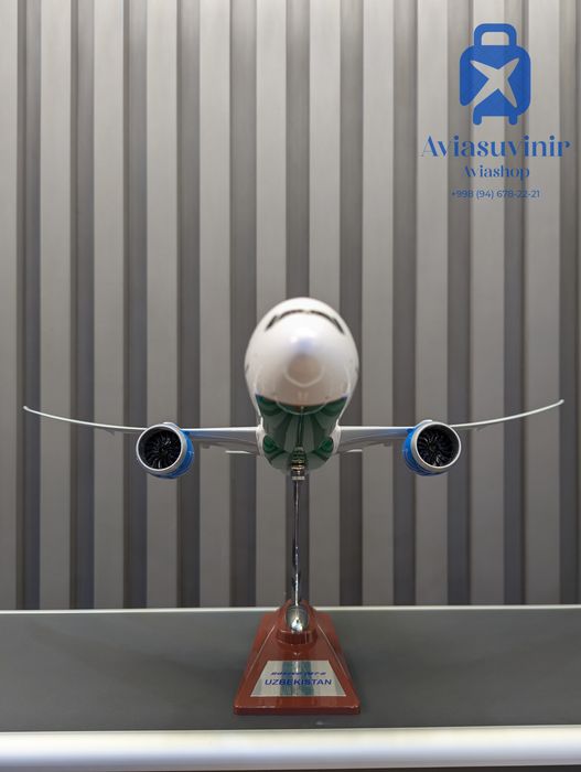 Самолёт сувениры