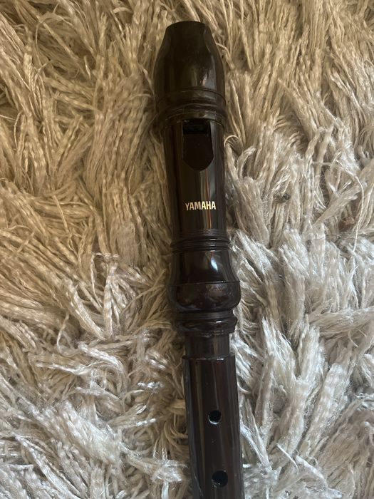 Yamaha blockflote