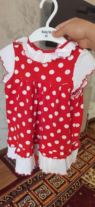 Йозги куйлакчалар хамаси бирга 100000 сум то 2 йошгача размери