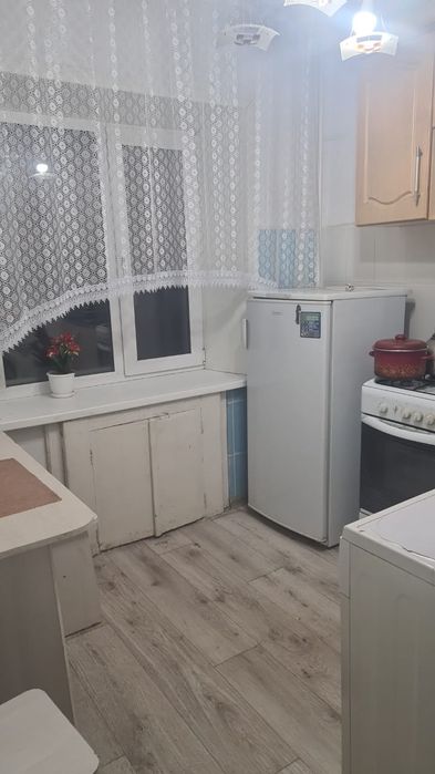 Длительно 1-2ком. с мебелью