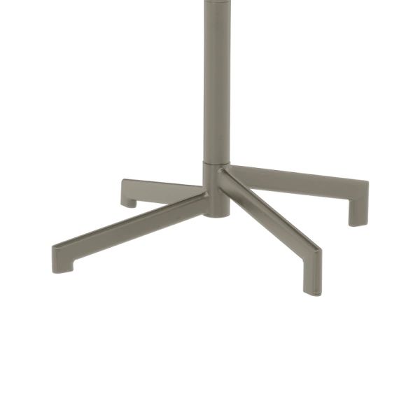 Сгъваема кетъринг маса  метална Щъркел Бар маса