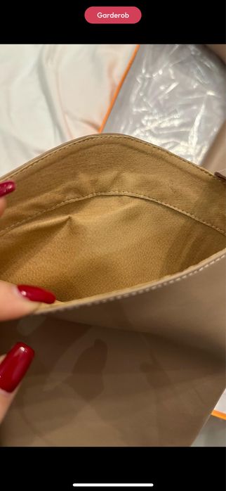 Сапоги из натуральной кожи