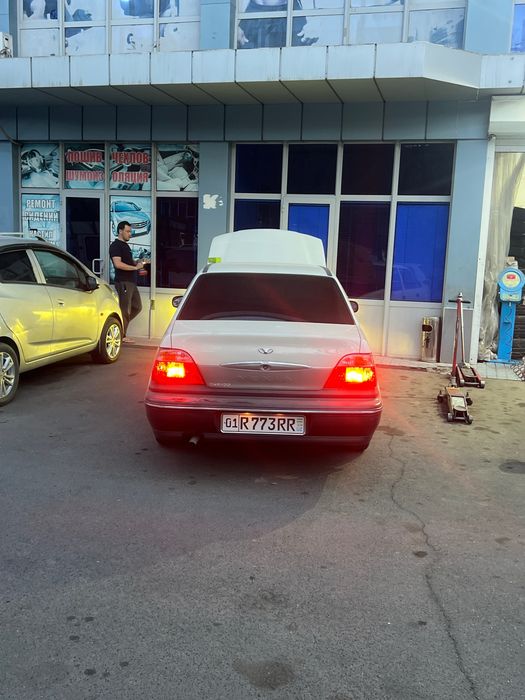 Nexia1 oylab maslaxatlashib kegn tel qlila