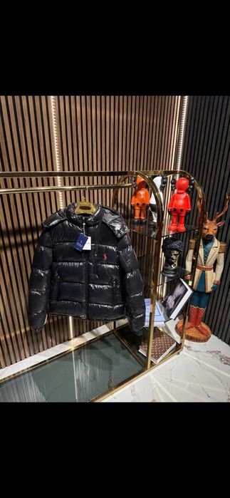 Geacă Boss - Polo