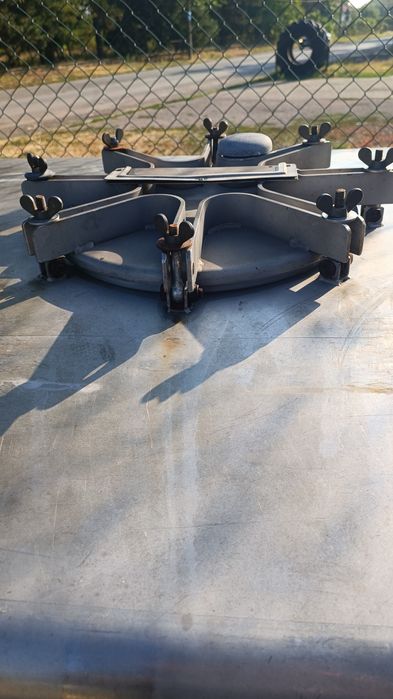 Неръждаем резервоар/Цистерна от неръждаема стомана