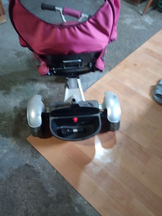 Детский велосипед,  велоколяска