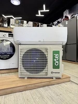 Кондиционер Артель-24 inverter