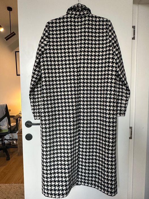 DreiМaster Палто пепит