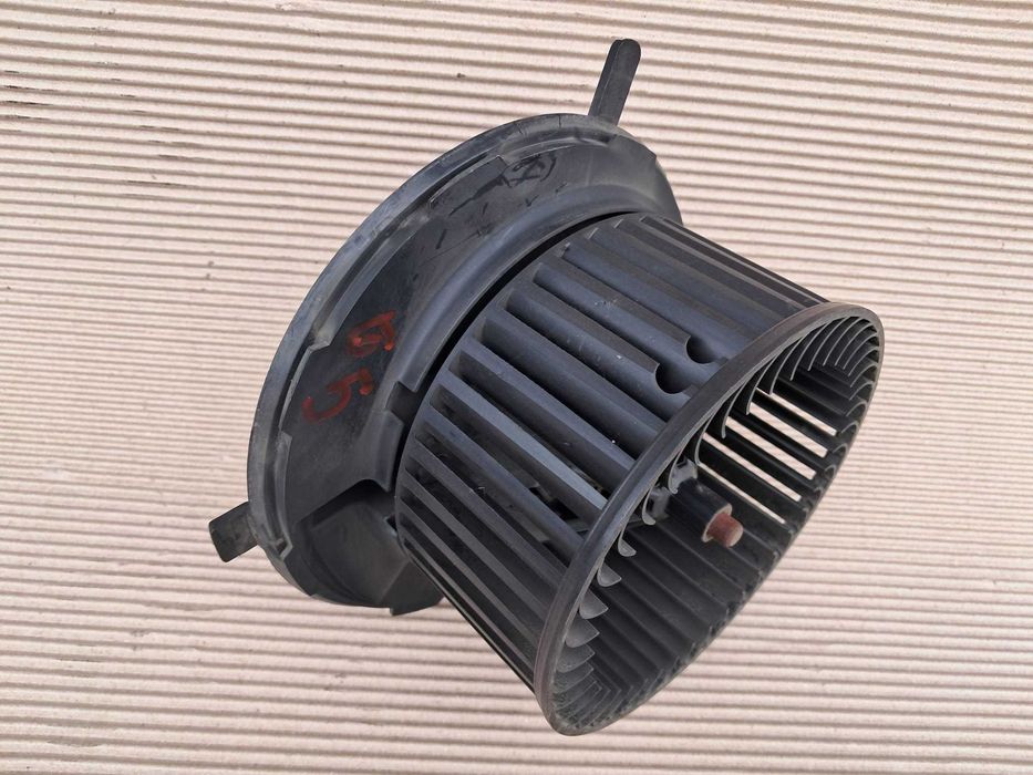 Skoda Fabia Octavia, Vw Polo Golf Passat, aeroterma incalzire din bord