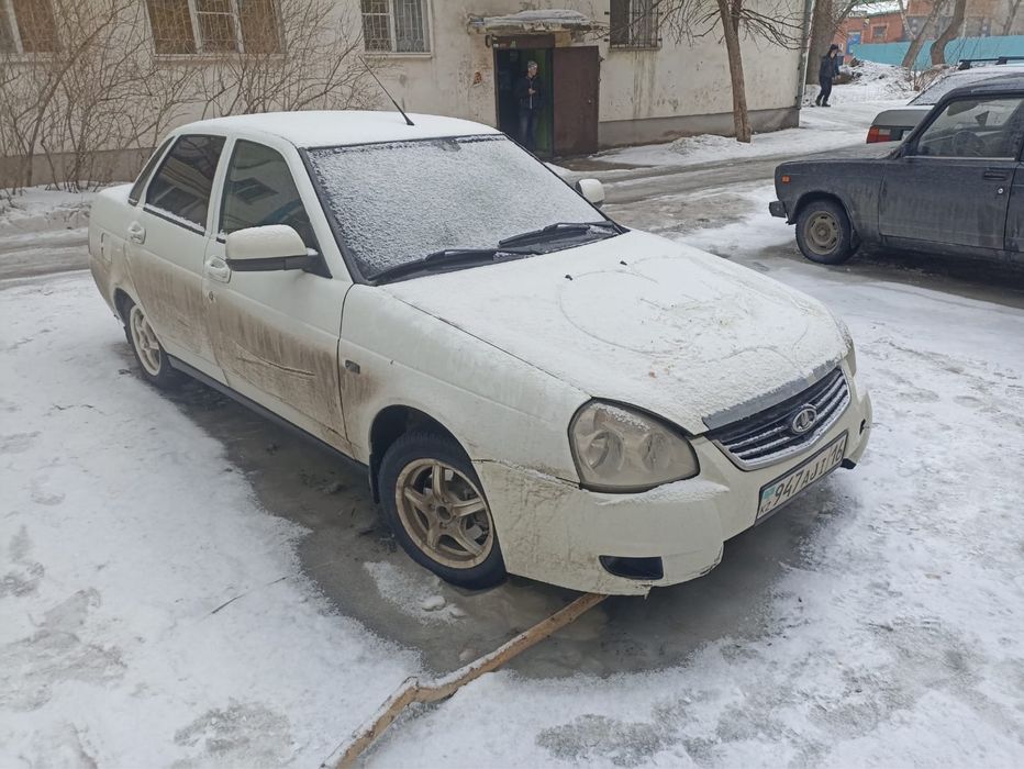 Продам Лада Приора