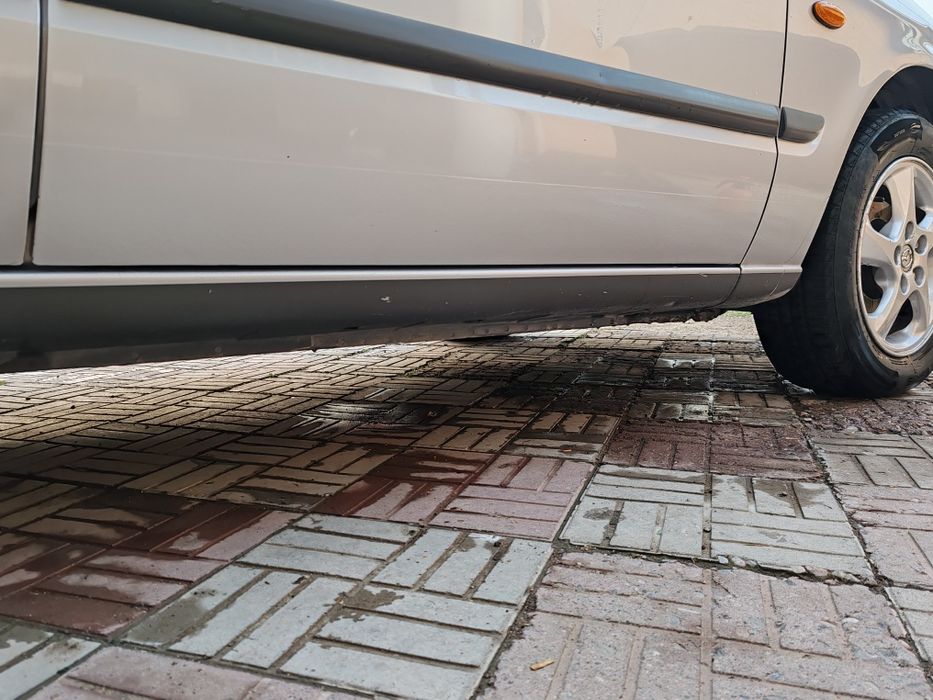 Транспорт и автомобиль