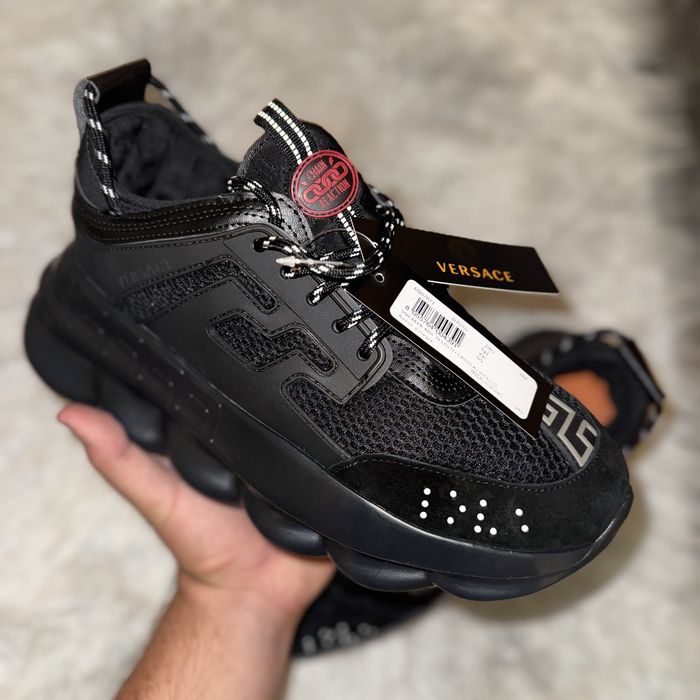 Versace chain 44
