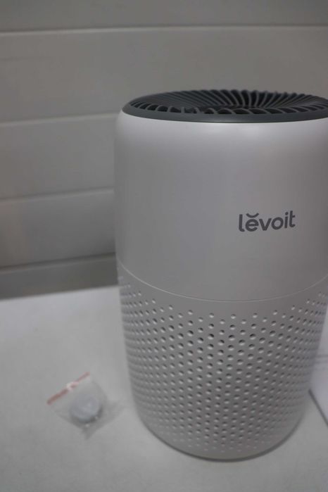 Пречиствател за въздух Levoit Core Mini, 17 кв.м.