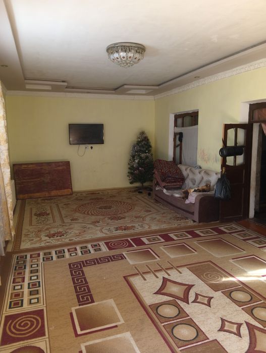 Продается дом. Улица алтинкульская