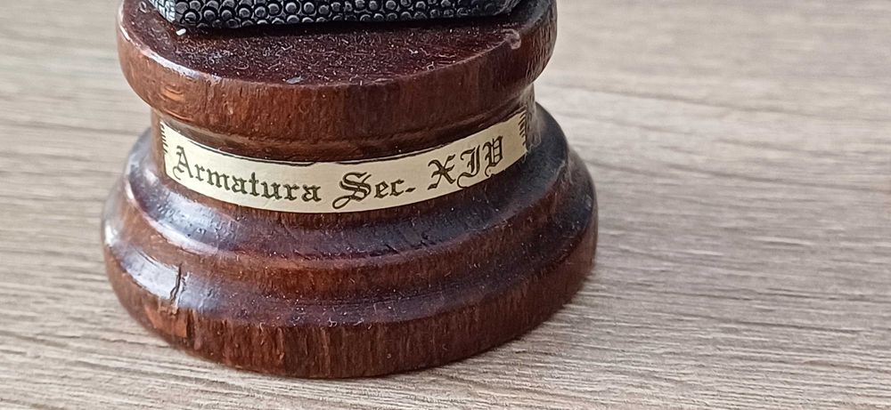 Set 3 cavaleri teutoni