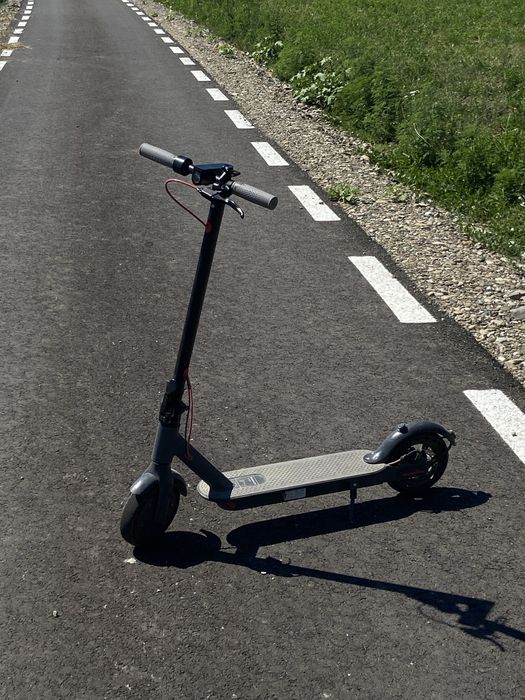 Trotineta electrica aovopro