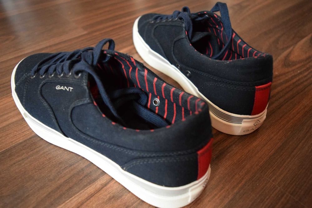 Мъжки кецове/маратонки Gant