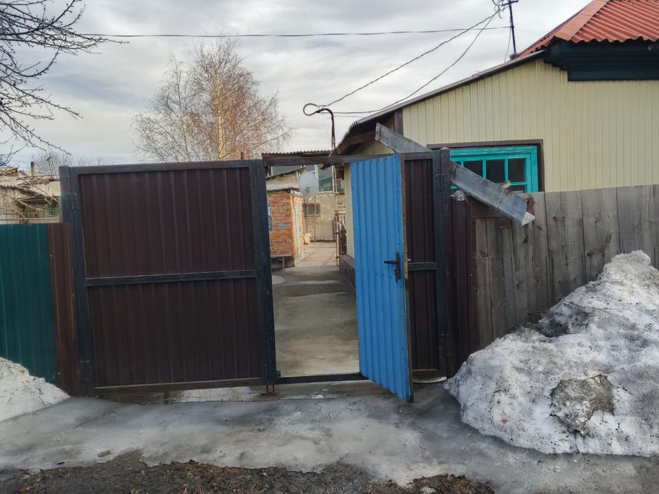 Продам  отдельный дом