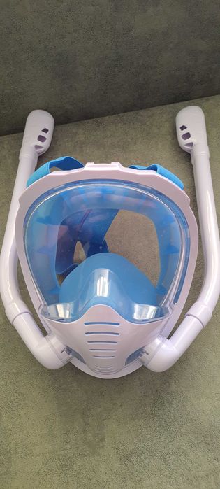 Маска за шнорхелинг