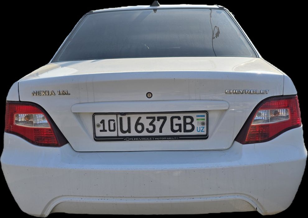 Nexia 2 1.6 mator 2014yil