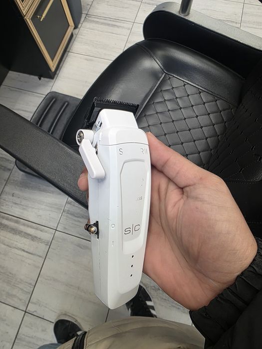 Stylecraft Saber 2.0