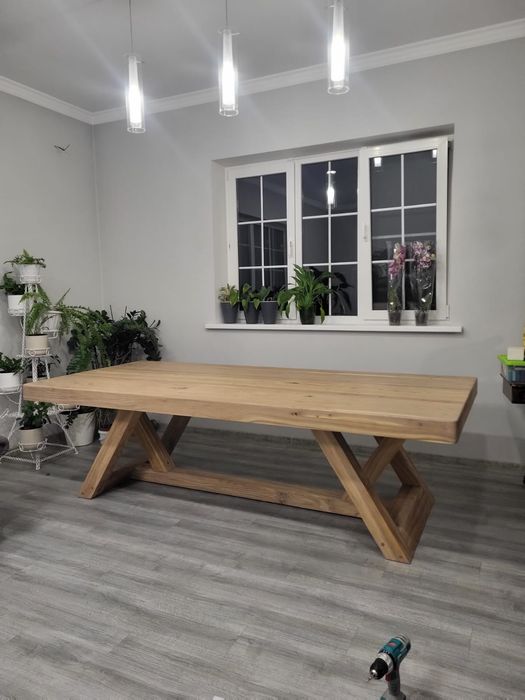 Столярный цех. Столярные работы.