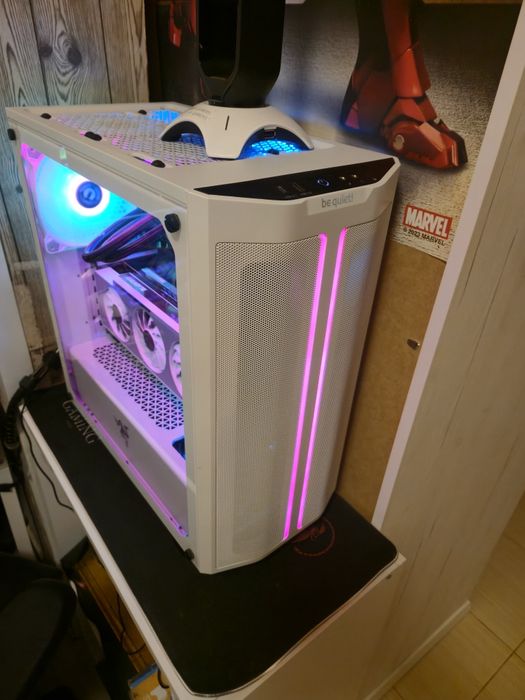 Геймърски компютър