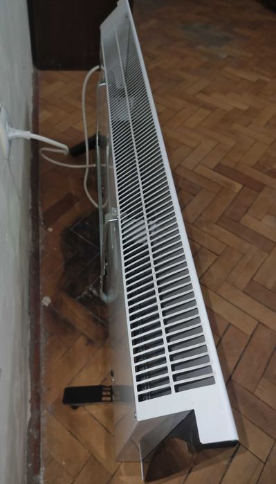 Стенен конвектор Eldom Galant с WiFi