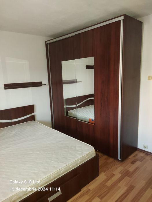 Apartament Targoviste 3 camere micro 3