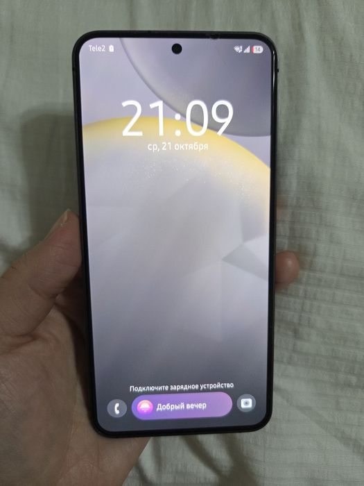 Продам Samsung s24